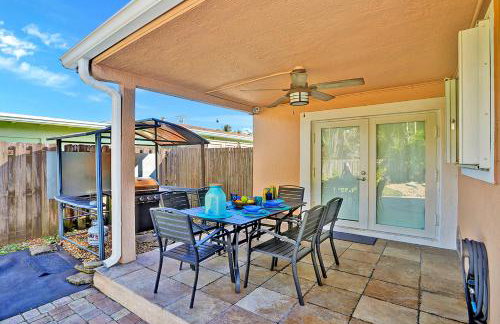 Deluxe Home Heated Pool & Jetted Tub near Beach - Foto 42