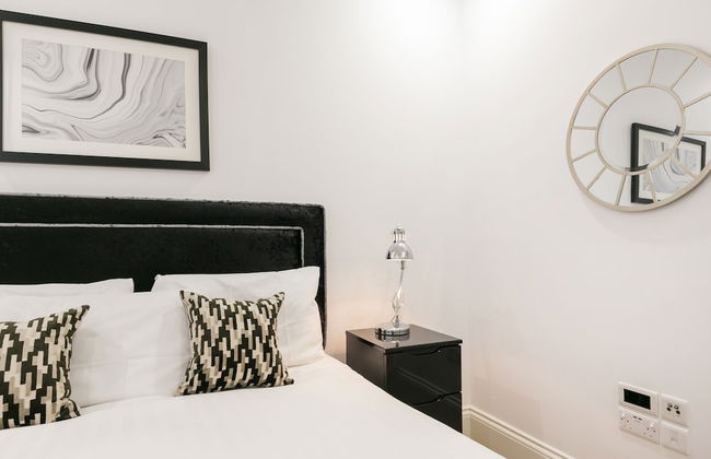 Urban Chic - Shaftesbury - Foto 9