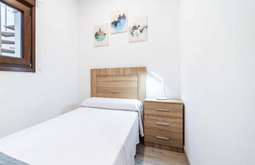 Casa Antequeruela - Foto 9