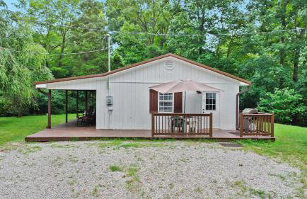 Rough River Lake Hideaway Your Lakeside Escape - Foto 67