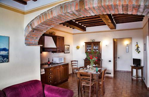 Agriturismo Sanguineto - Foto 24