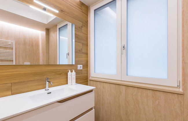 Family Style House in Naples by Wonderful Italy - Foto 18