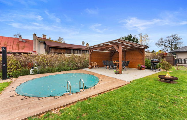 Dolni Branna Kdb026 in Doln Brann - Photo 39