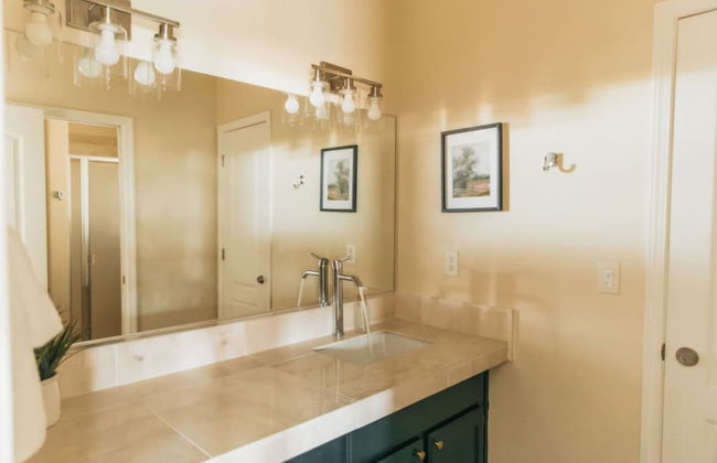 Secluded Mountain Retreat Near Yosemite by Casa Oso - Foto 32