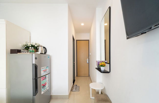 Golden Sun 3 Apartments - Foto 38