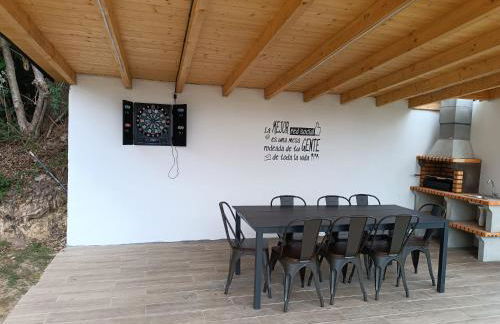 La Cabaña de Naia - Foto 25