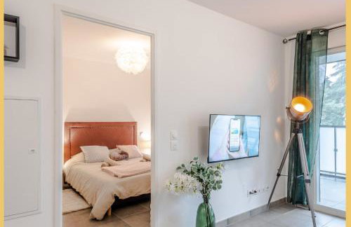 Le 1848 I T2 I Cluses - Foto 27