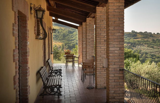 Agriturismo Assisi La Rocca - Foto 120