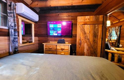 Multiple cabins at Cabin Fever - Foto 16