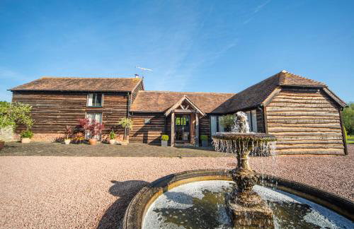 The Old Stables at Humblebee Hall - Foto 1