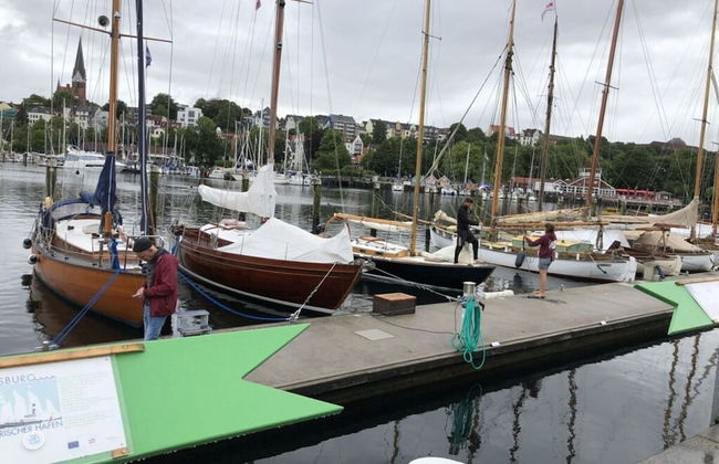 Holiday Home Scheersbergkate - Foto 33