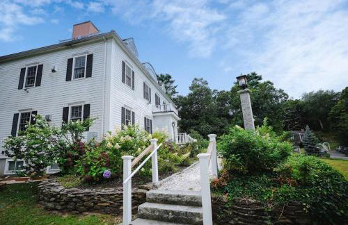 Spacious Coastal Retreat in Buzzards Bay, Quiet & Family-Friendly - Foto 20