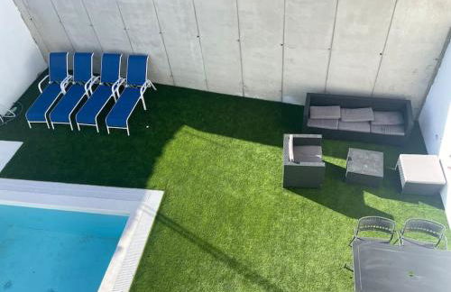 Luxury Villa in Melenara - Foto 39