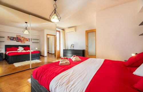 San Mamete Lake View Apartment - Foto 9