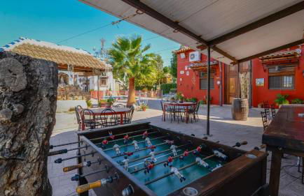 Casa El Secanillo Loja by Ruralidays - Foto 27