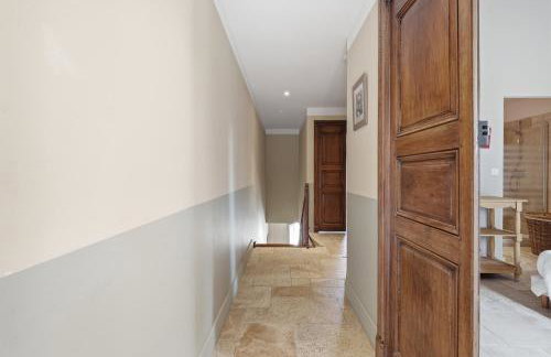 L'Adjudant Apartment in the heart of Bonnieux - Foto 9