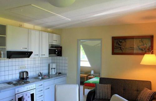 Ferienwohnung Apfelgarten am Pfarrgarten Starkow - Foto 3
