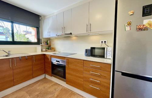 Casa Adosada Acogedora - Con Parking - ES-9-187 - Foto 26