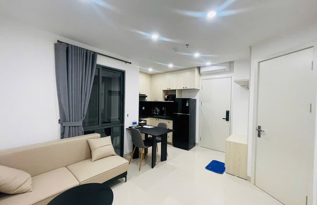 Sun Residences Hotel and Apartment - Foto 27