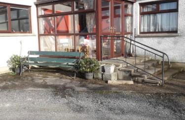 Aunt Mollie's Cottage - Foto 38