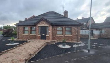 Millhouse Cottage A Luxury 3 bed Bungalow - Foto 1