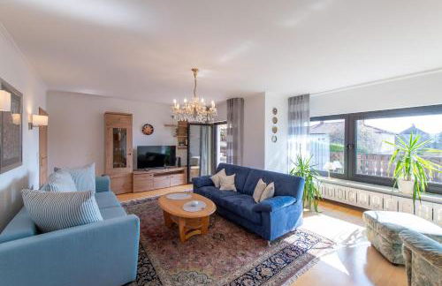 Ferienwohnung Haus Siebenstern - Foto 23