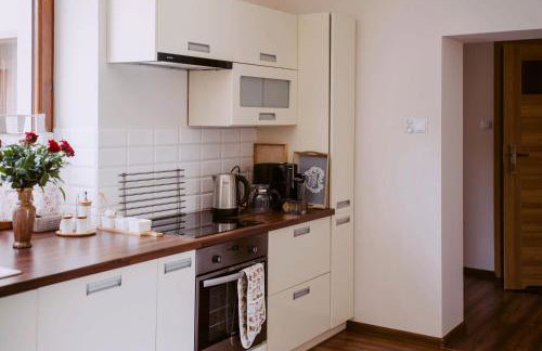 Dom Wypoczynkowy - Alexander - Foto 13