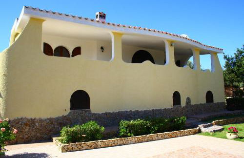 Villa Bruna - Foto 17