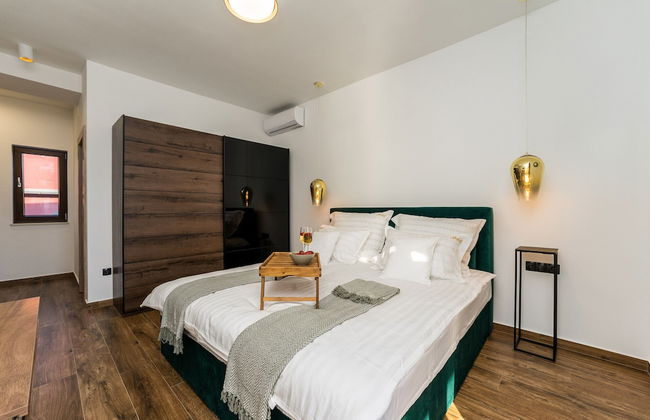 Villa Skyfall - Foto 7