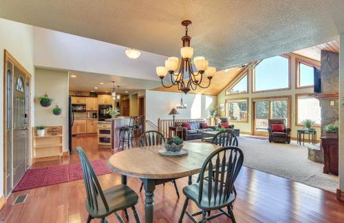 Keystone Cabin about 9 Mi to Mt Rushmore! - Foto 10