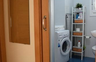 La abuela Isabel Piso con encanto Arnedillo - Foto 21