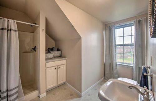 Peaceful Bird in Hand Home with Farmland Views! - Foto 15