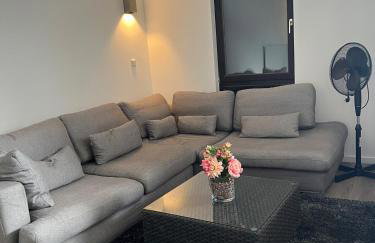 Idyllisches Ferienhaus im Grünen mit Fernblick - Foto 13