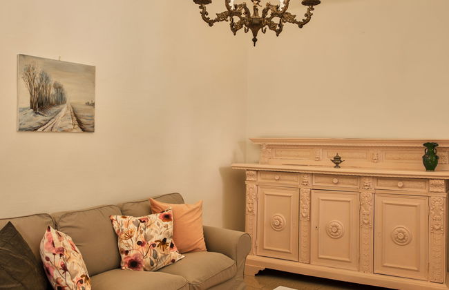 Apartment Clotilde by Interhome - Foto 15