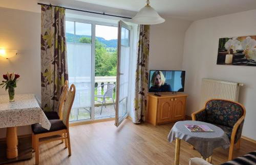 Ferienwohnung Woidtraum - Photo 8