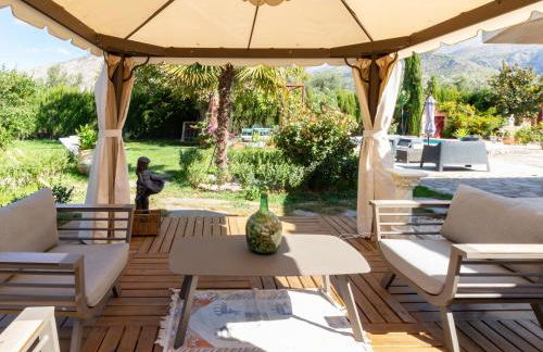 Cortijo rincón del sur - Foto 10