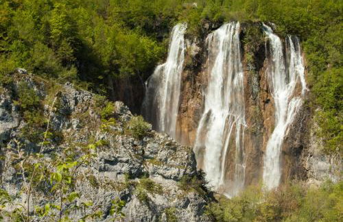GABY apartment-center of Plitvička Jezera - Foto 15