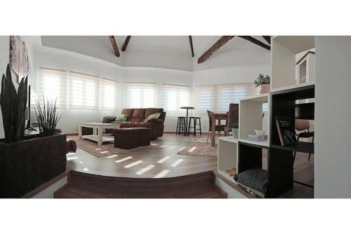 Mirador Porta da Vila, Noia - Foto 1