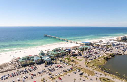 Boat House - Steps to Boat Ramp, Grill & 1 Mile to Beach - Foto 47