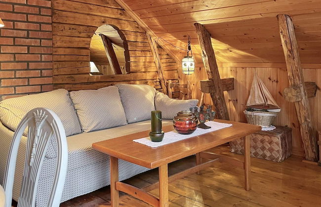 7 Person Holiday Home in Henan - Foto 22