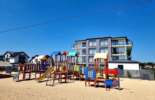 APARTAMENT MORZA SZUM - Foto 42