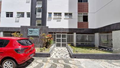 COBAR0136 - Edifício Gama - Foto 3