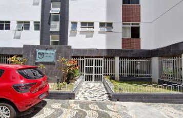 COBAR0136 - Edifício Gama - Foto 3