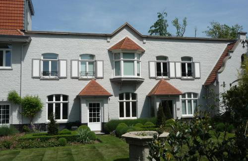 La Villa Carat Croix - Foto 33