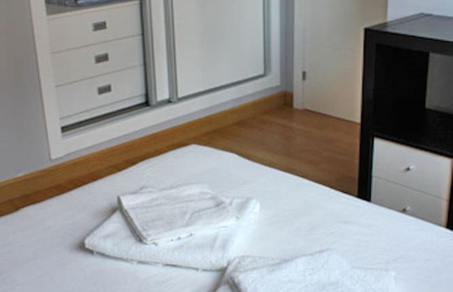 Apartamentos San Pablo - Foto 14