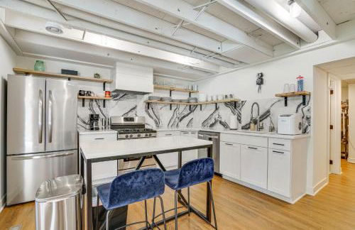 Cabin with Halstead Bay Access Hot Tub, Sauna, Dock - Foto 11