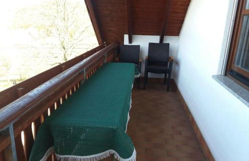 Apartment Fehaus Johannesberg by Interhome - Foto 18