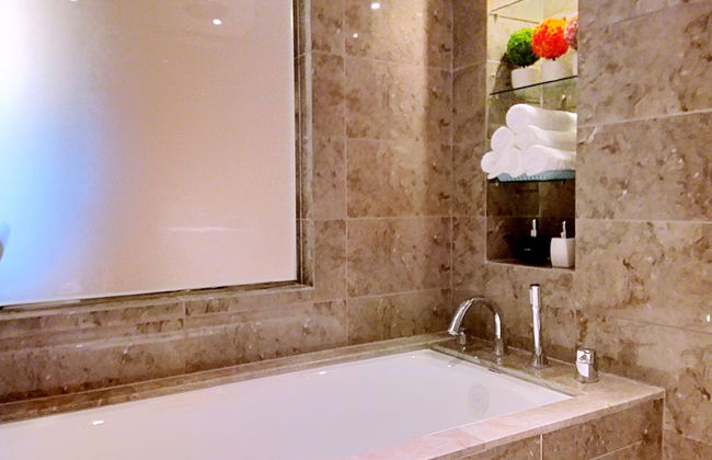 Dorsett Residences Sri Hartamas - Foto 57