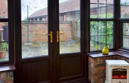 Ikkle Cottage - Foto 12