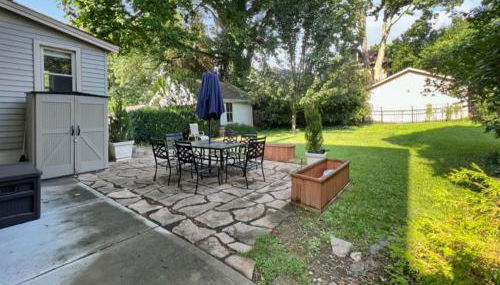 Cute & Cozy 2 bed 1 and a half bath Oakley - Foto 3